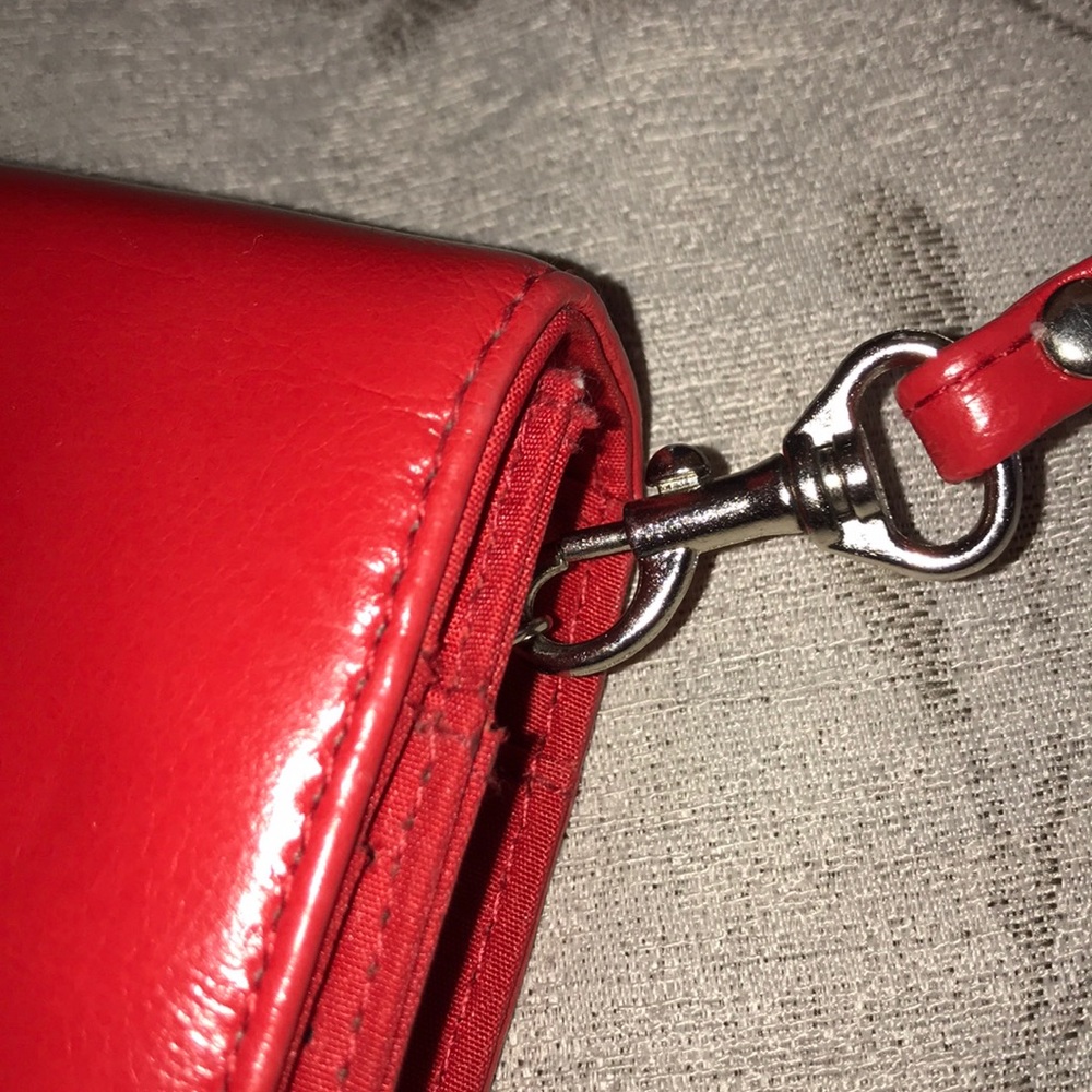 Burton Crossbody - Picture 8 of 8